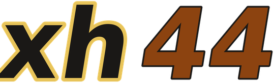 xh44 logo