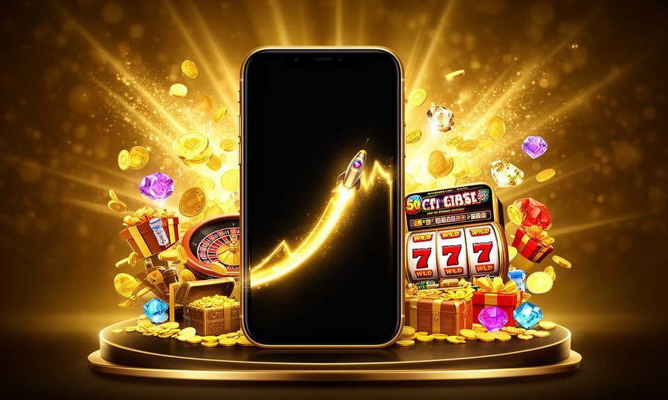 xh44 mobile gaming